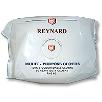 Multi Purpose Cloths